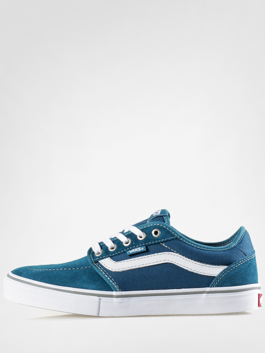 Vans Schuhe Lindero 2 (dark teal)