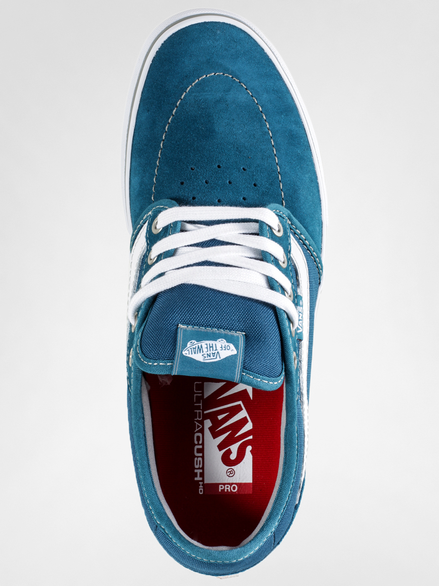 Vans Schuhe Lindero 2 (dark teal)