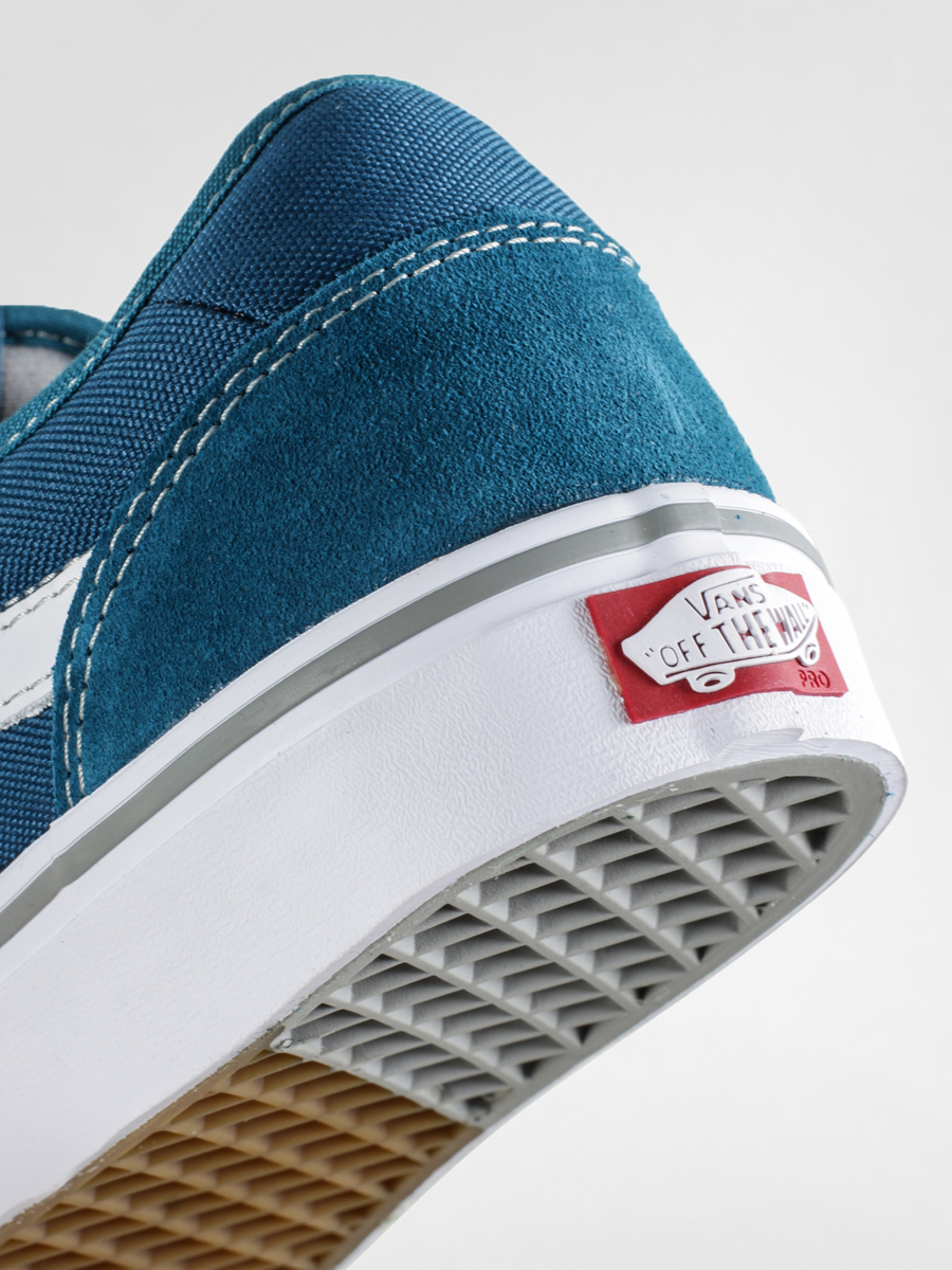 Vans Schuhe Lindero 2 (dark teal)