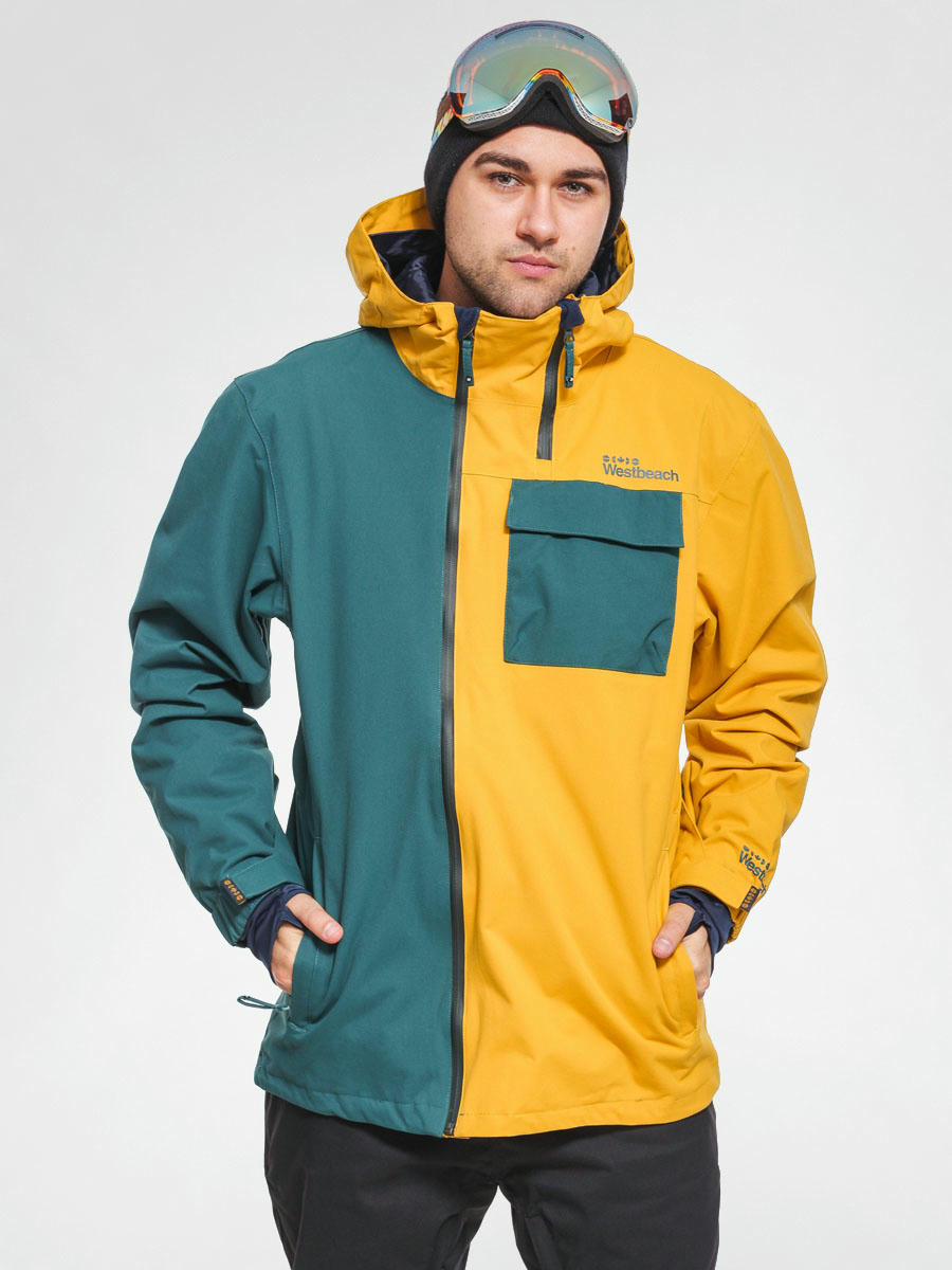 Westbeach 2025 snowboard jacket