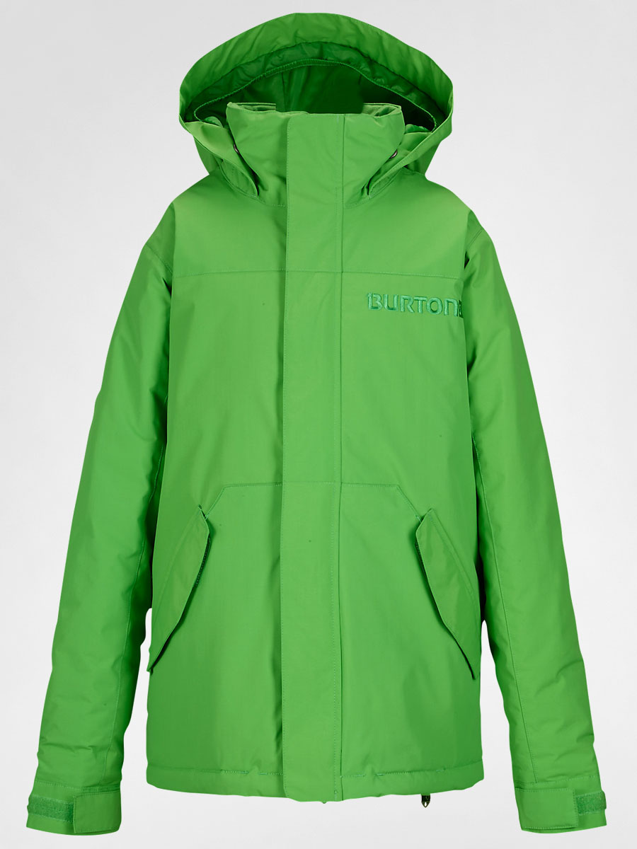 Burton Snowboard jacket AMPED (c prompt)