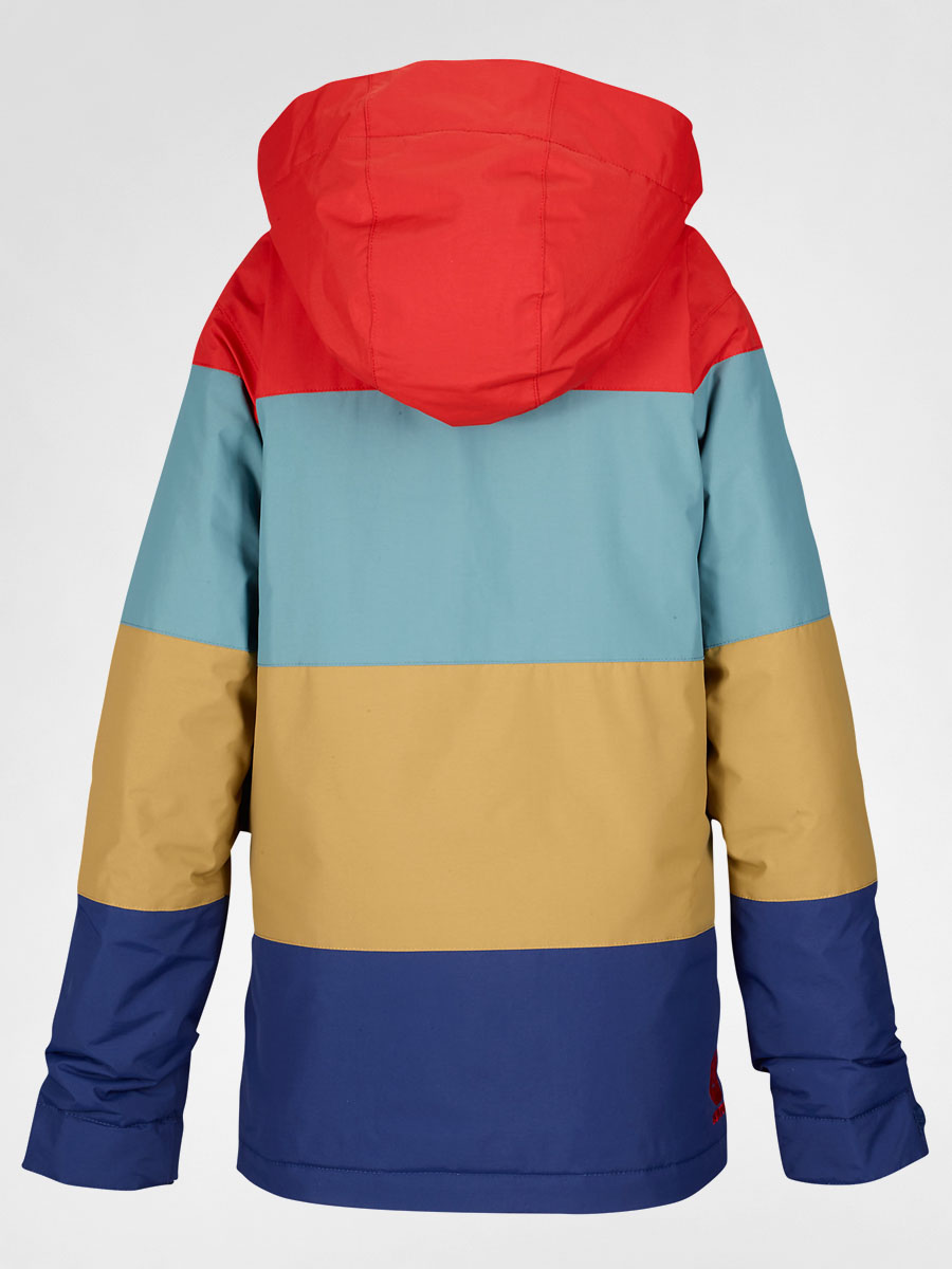Burton Snowboard jacket SYMBOL (fang 