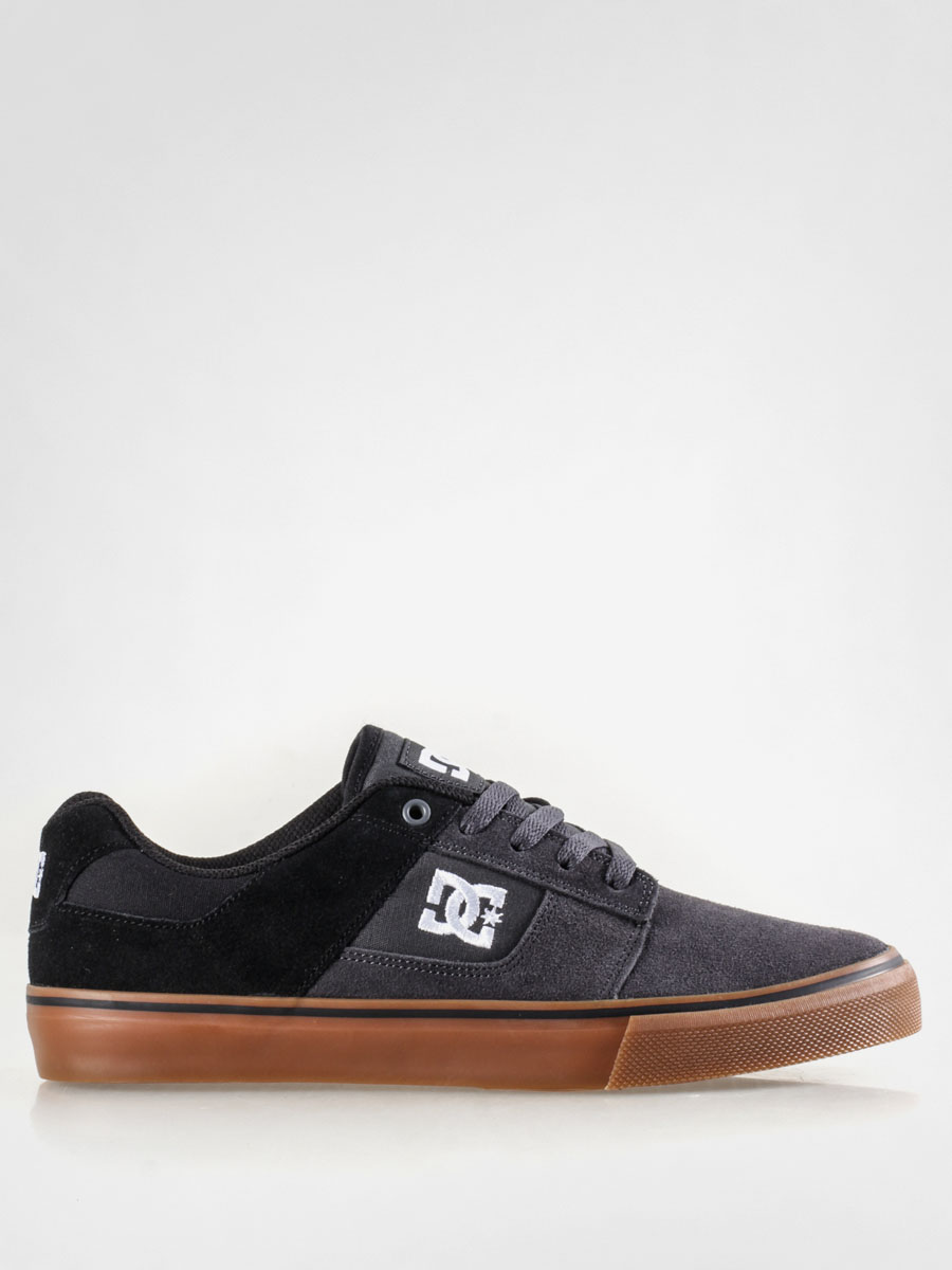 DC Shoes Bridge (dark shadow)