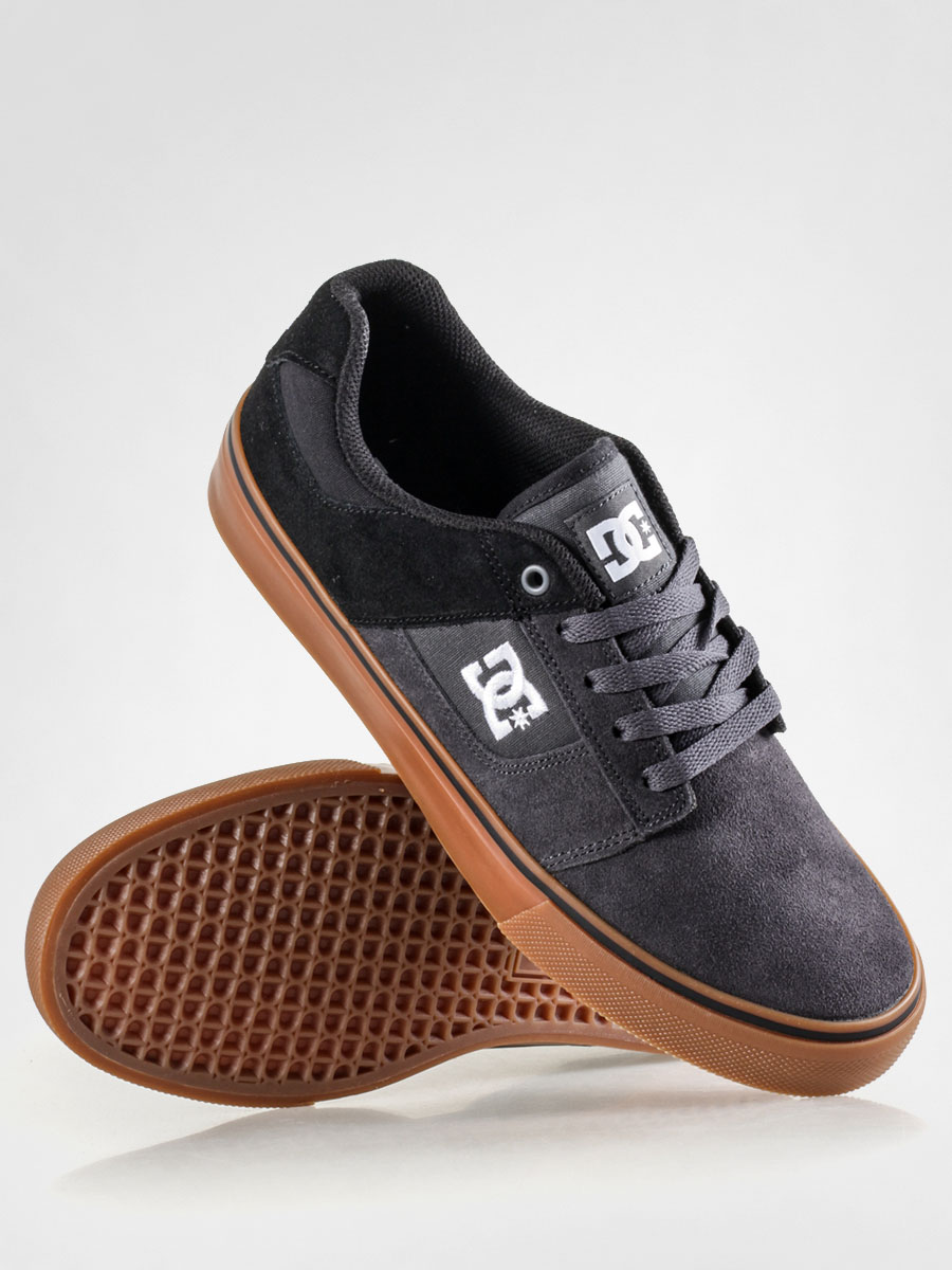 Dc best sale shoes bridge