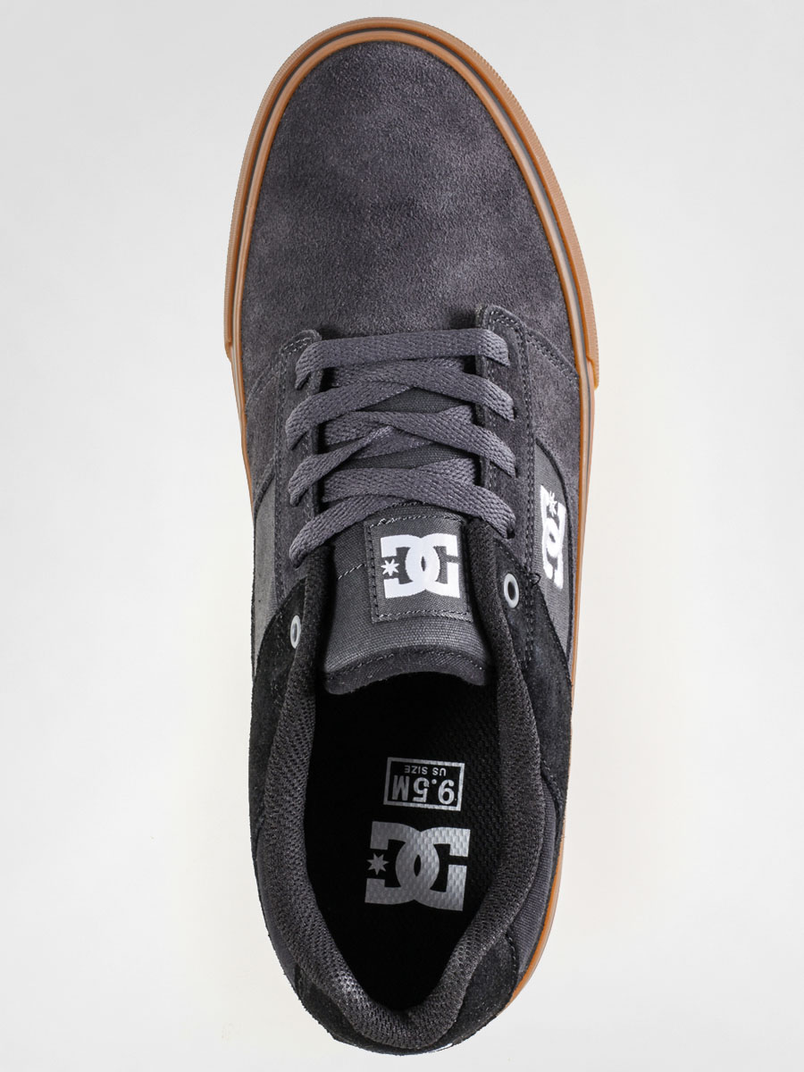DC Shoes Bridge (dark shadow)