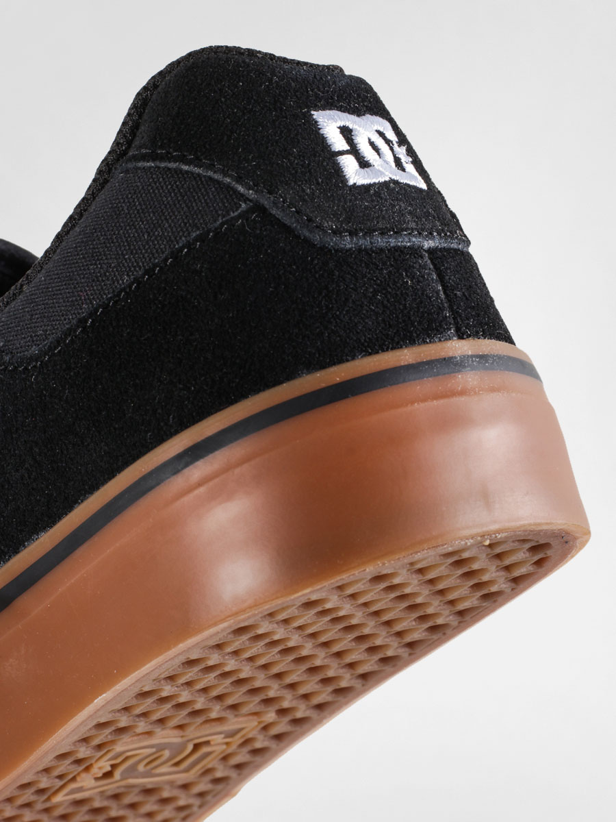 DC Shoes Bridge (dark shadow)