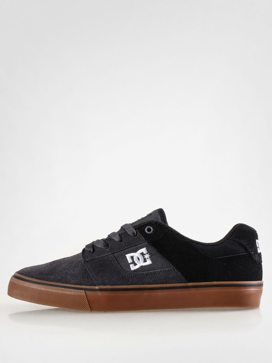 DC Shoes Bridge (dark shadow)