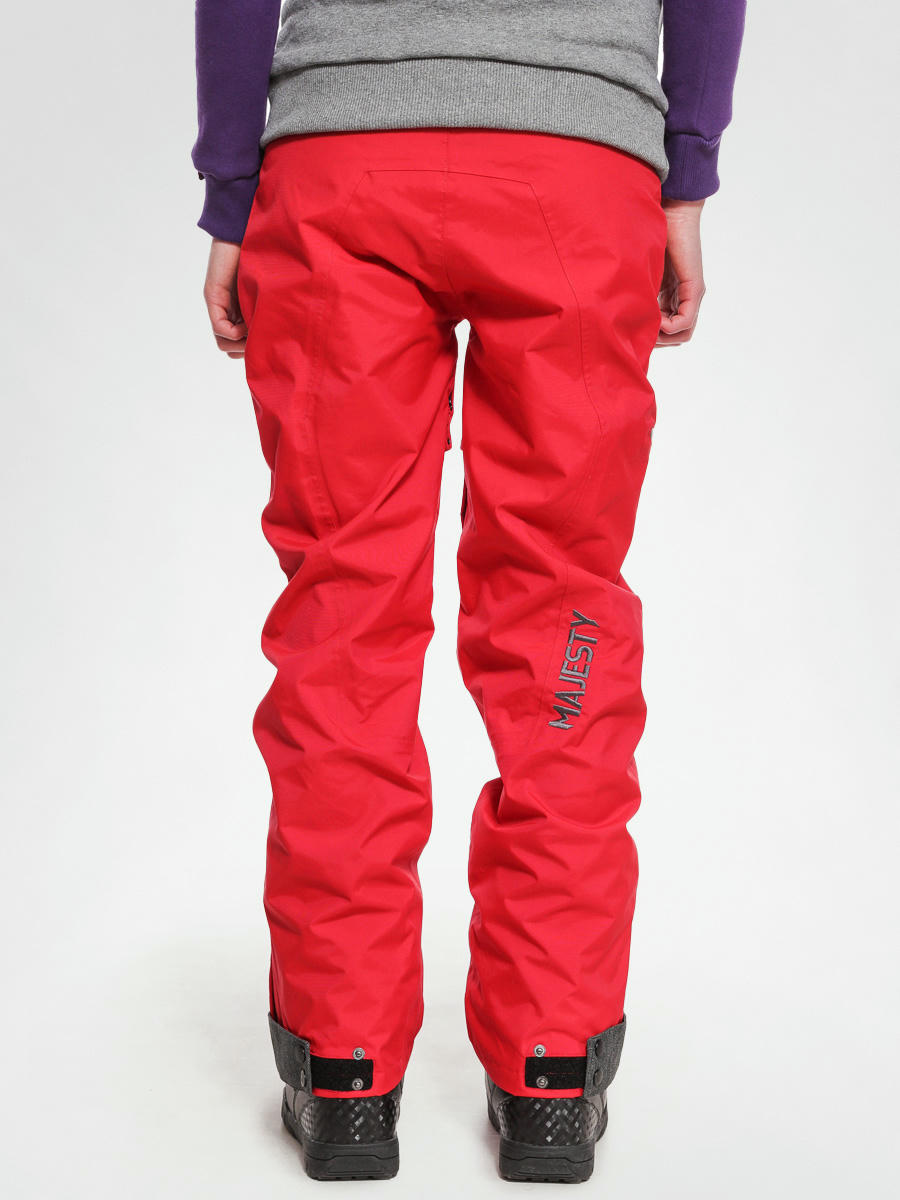 Billabong Adiv Malla Snowboard pants Wmn (seagreen)