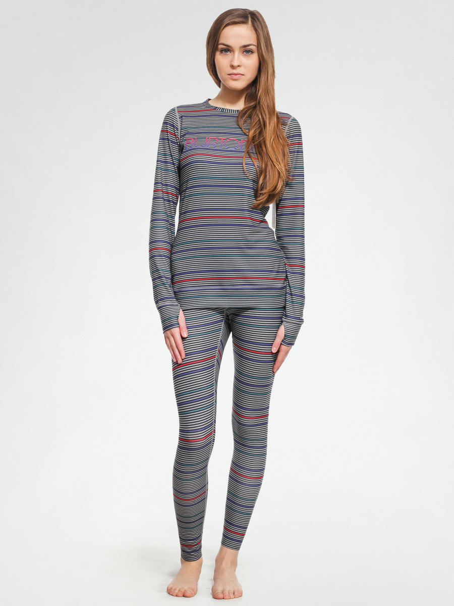 Burton clearance thermal underwear