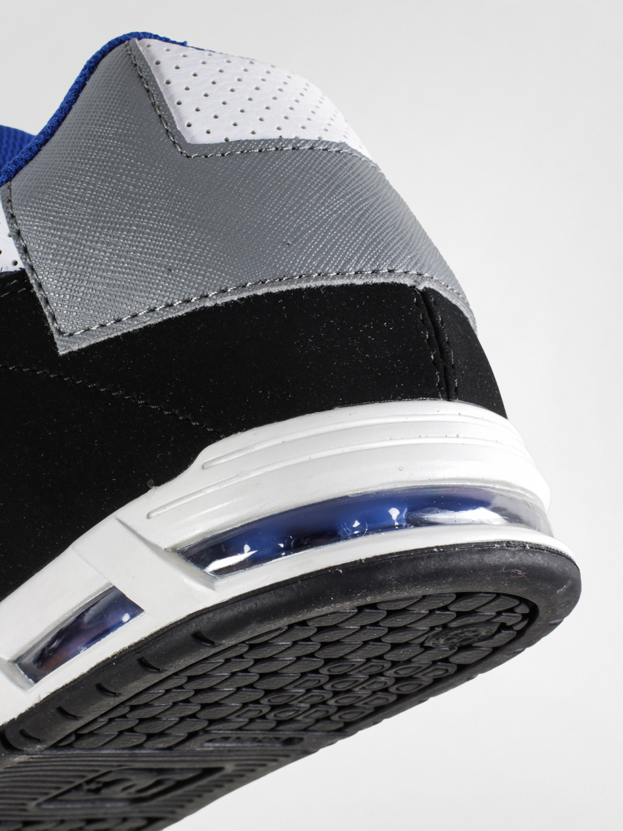 DC Shoes Command (black/blue/grey)