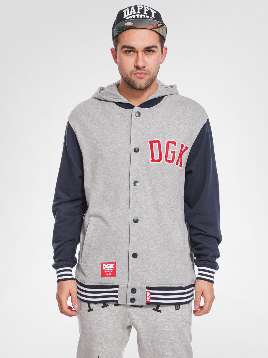 dgk letterman jacket