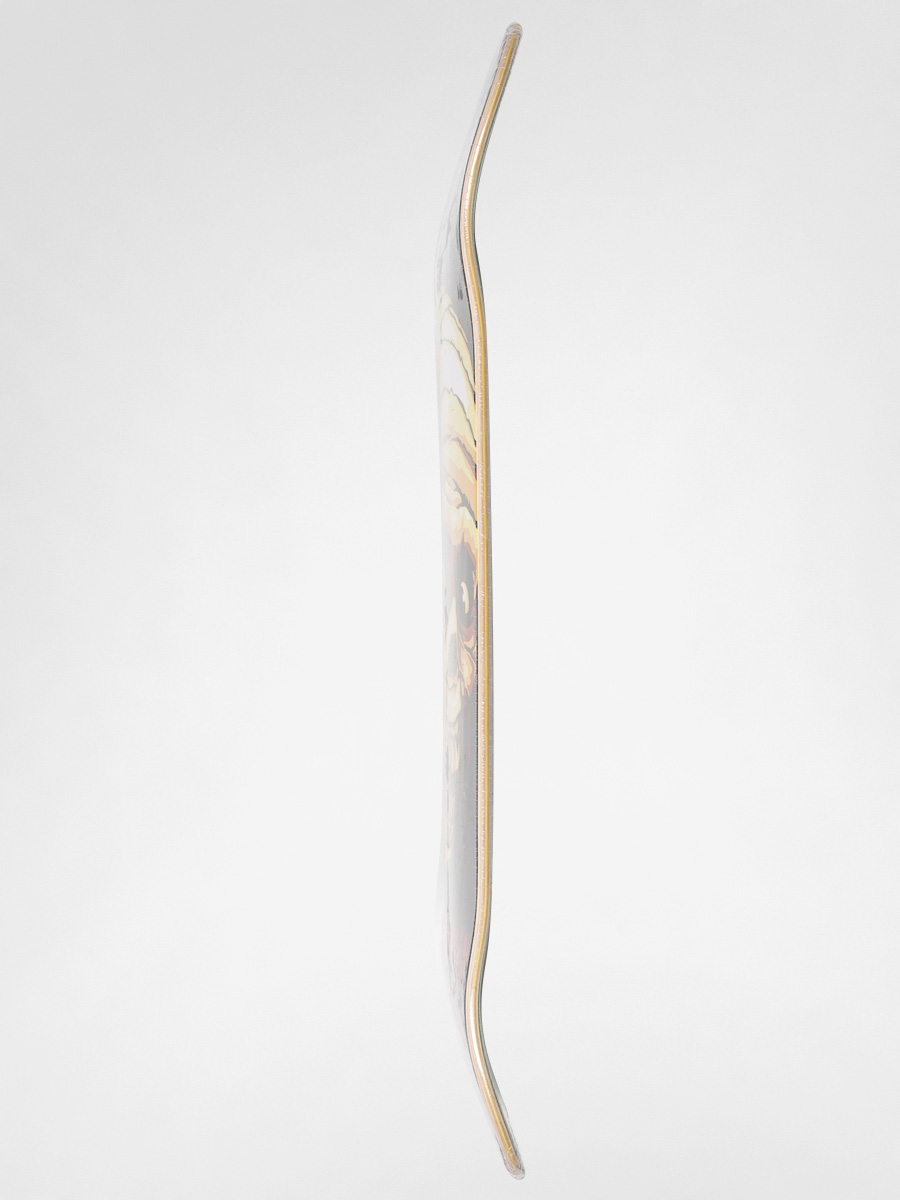 Zero Deck Dane Burman