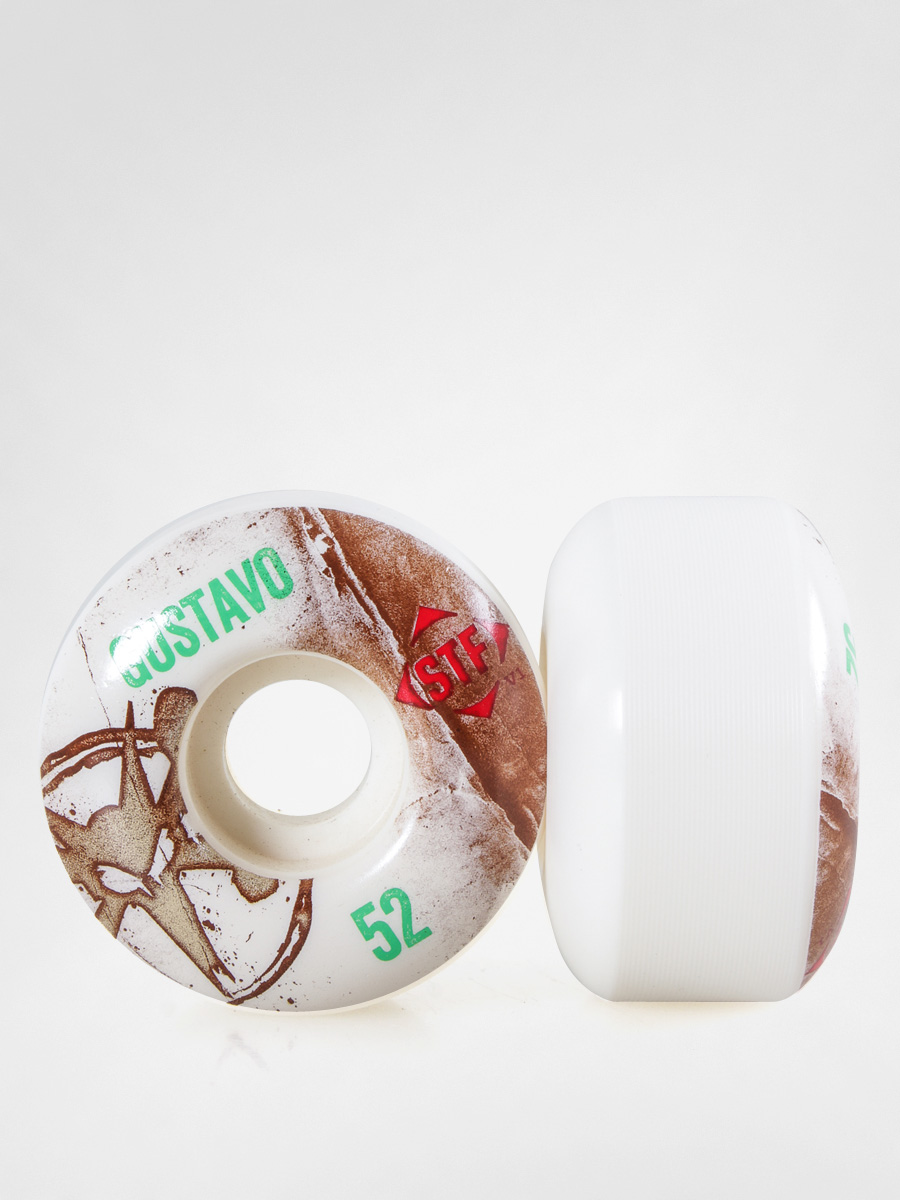 Bones Wheels Gustavo Vintage V1