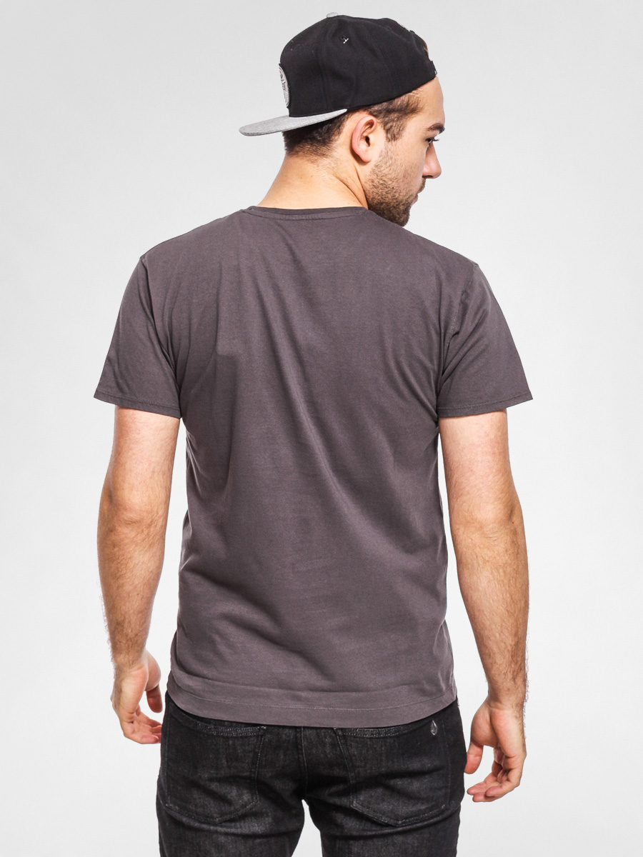 Dirty Velvet T-shirt Rebel Time (chr)