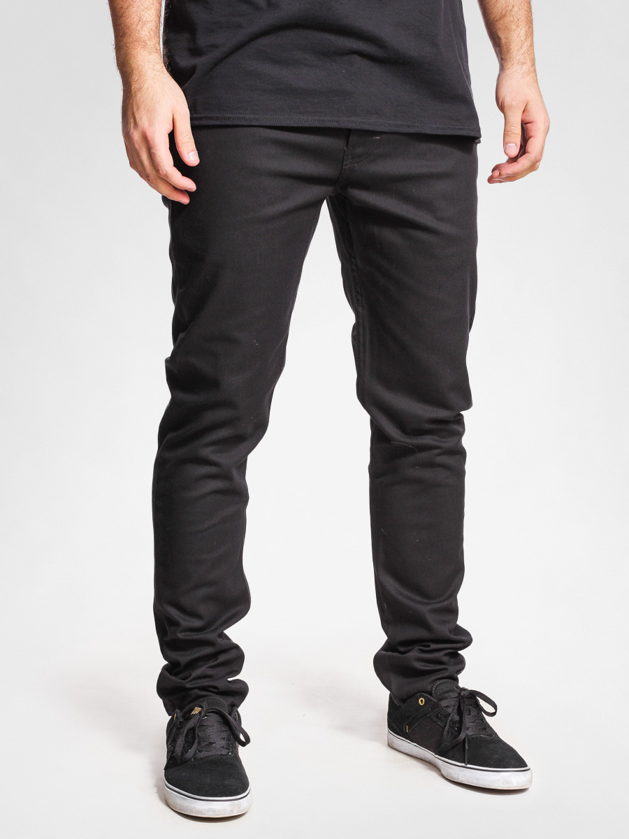 Dickies Pants Wp 810 Slim Skinny (black)