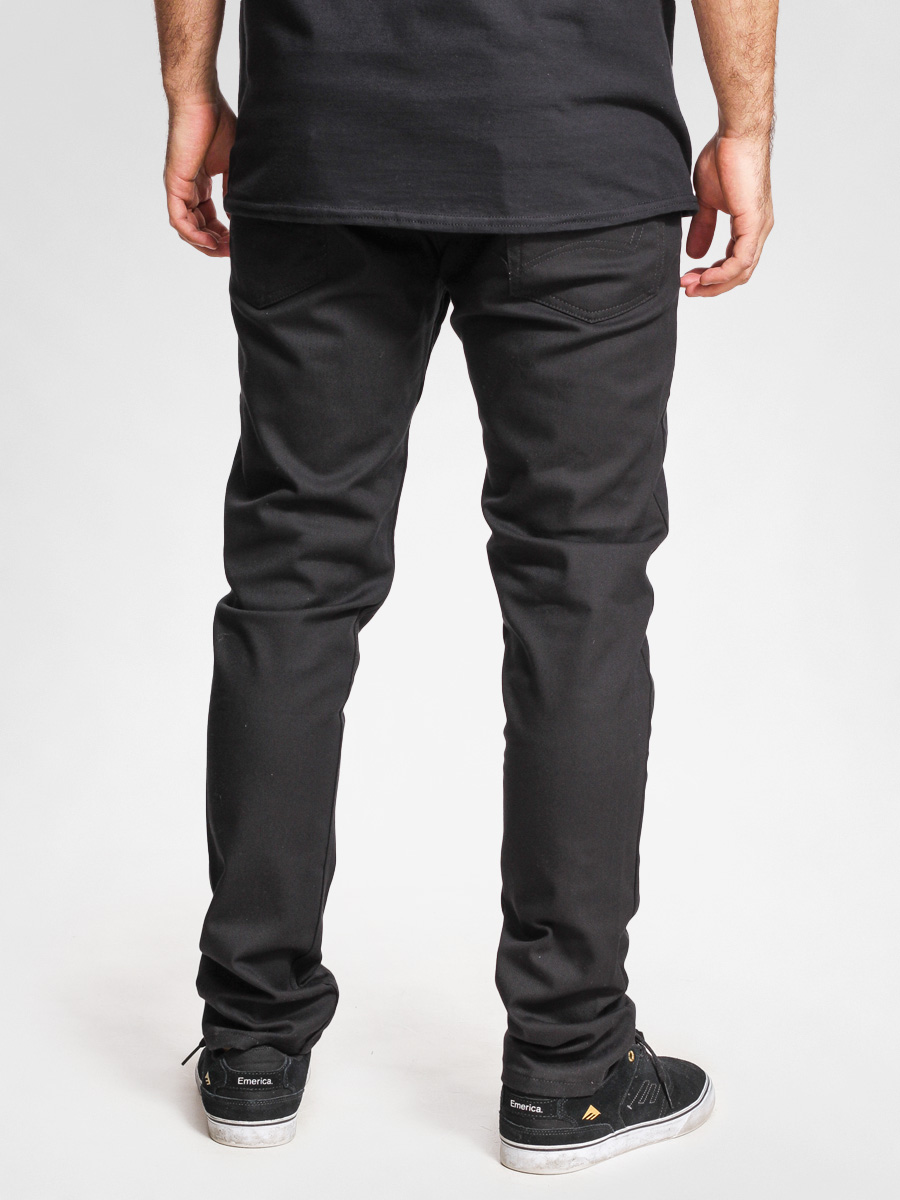 Dickies Pants Wp 810 Slim Skinny (black)