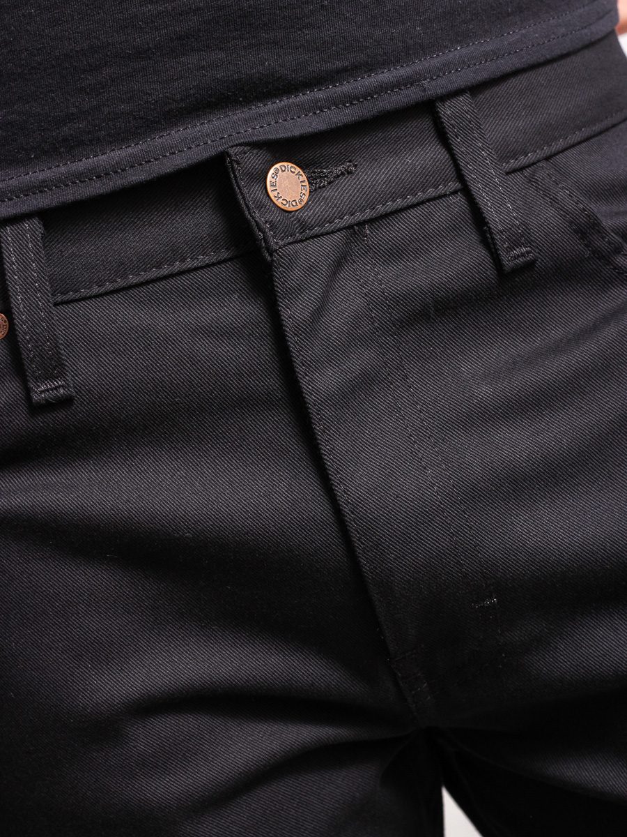 Dickies Pants Wp 810 Slim Skinny (black)