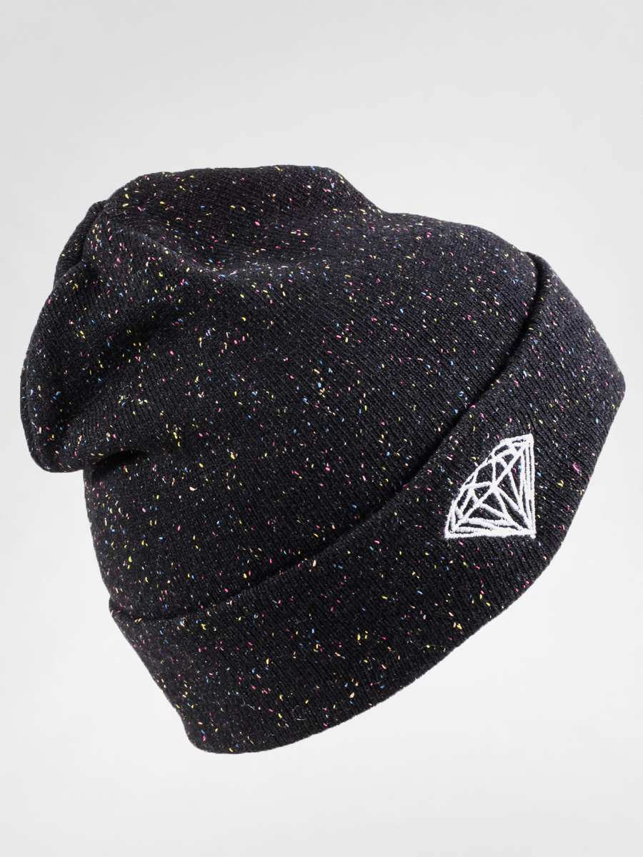 Diamond Supply Co Beanie Black diamond supply co beanie products for sale | eBay main image 4