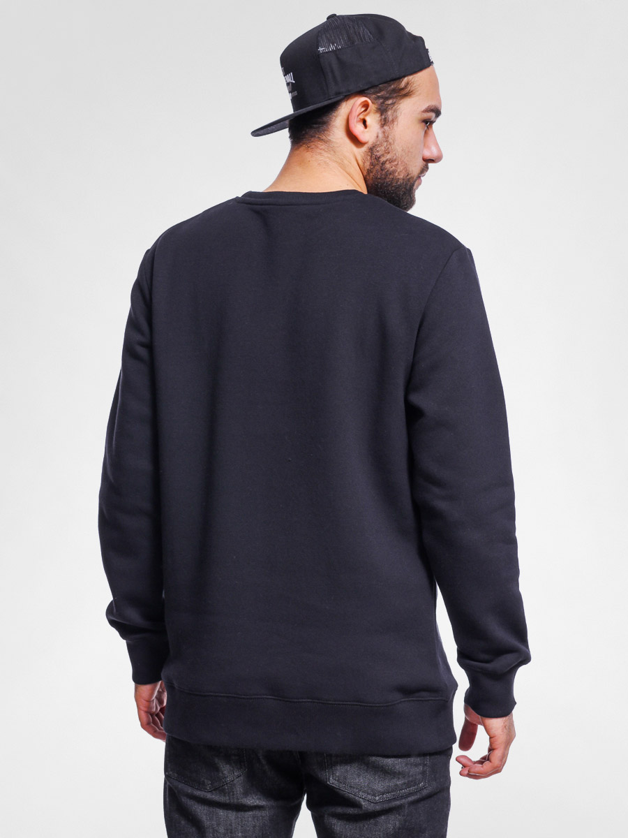 Polar Skate Sweatshirt Default Sweatshirt (black/white)