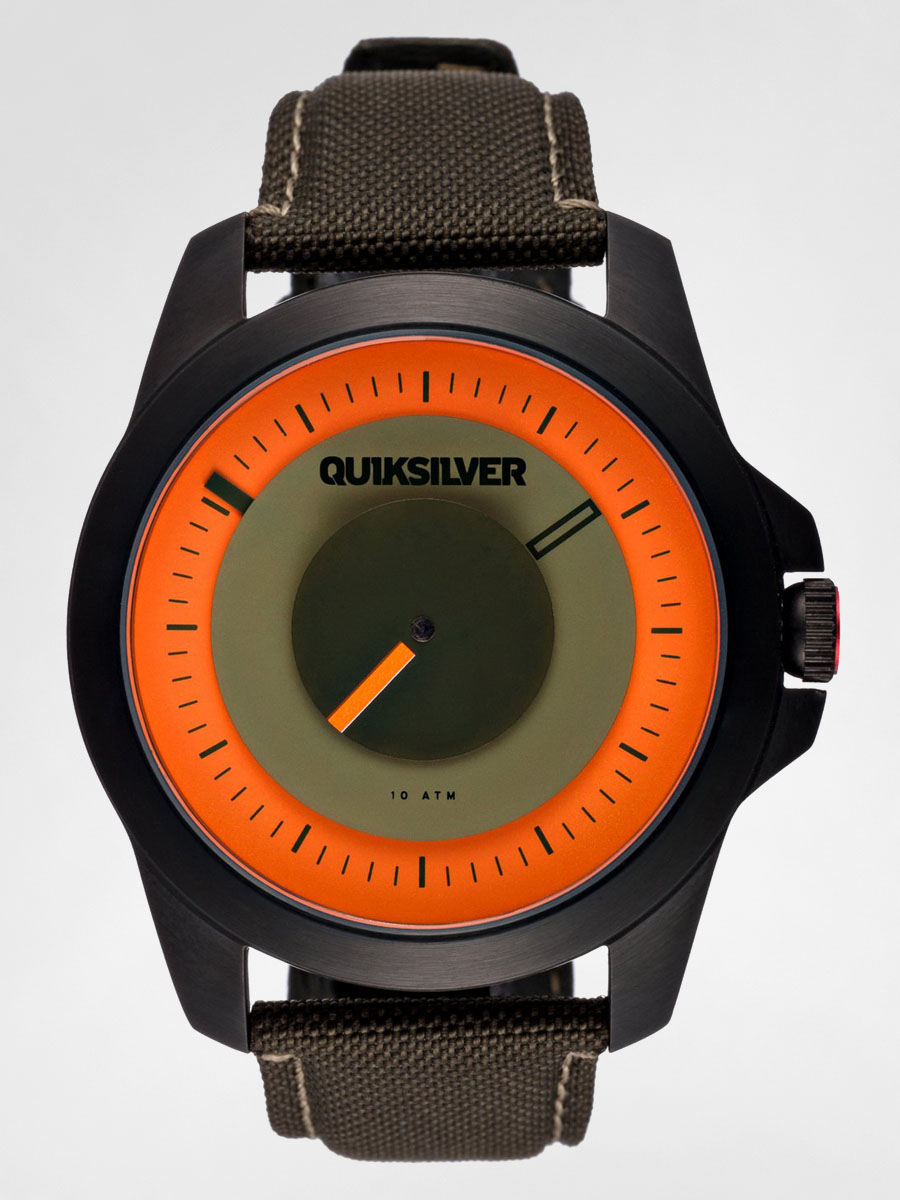 Quiksilver watch deals