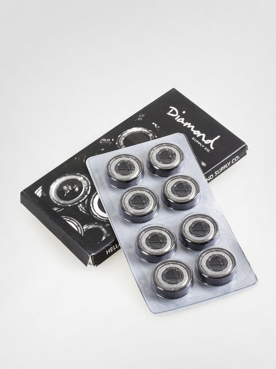 Diamond Supply Co. Bearings Rings Hella Fast Abec 7