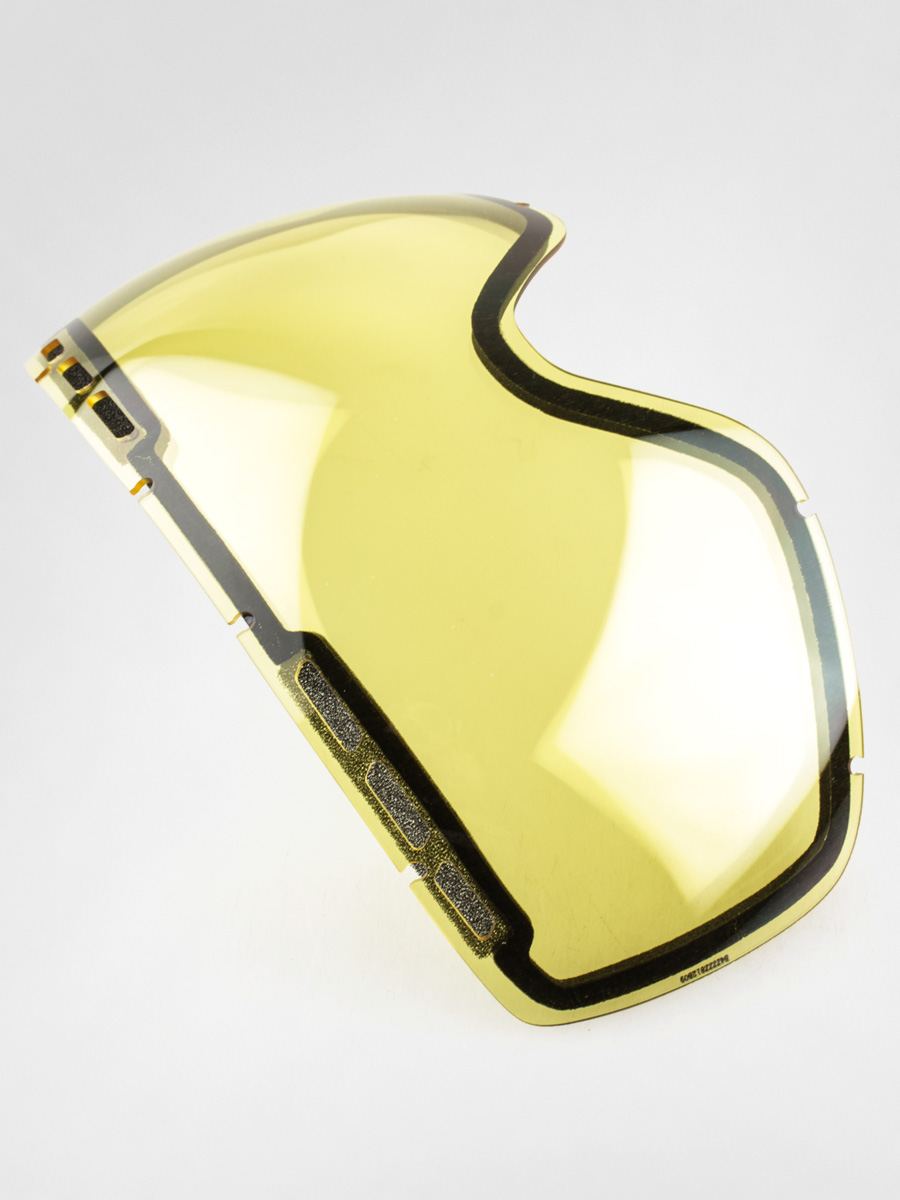 Von Zipper Goggles Feenom NLS (mindglo lime/quasar chrome)