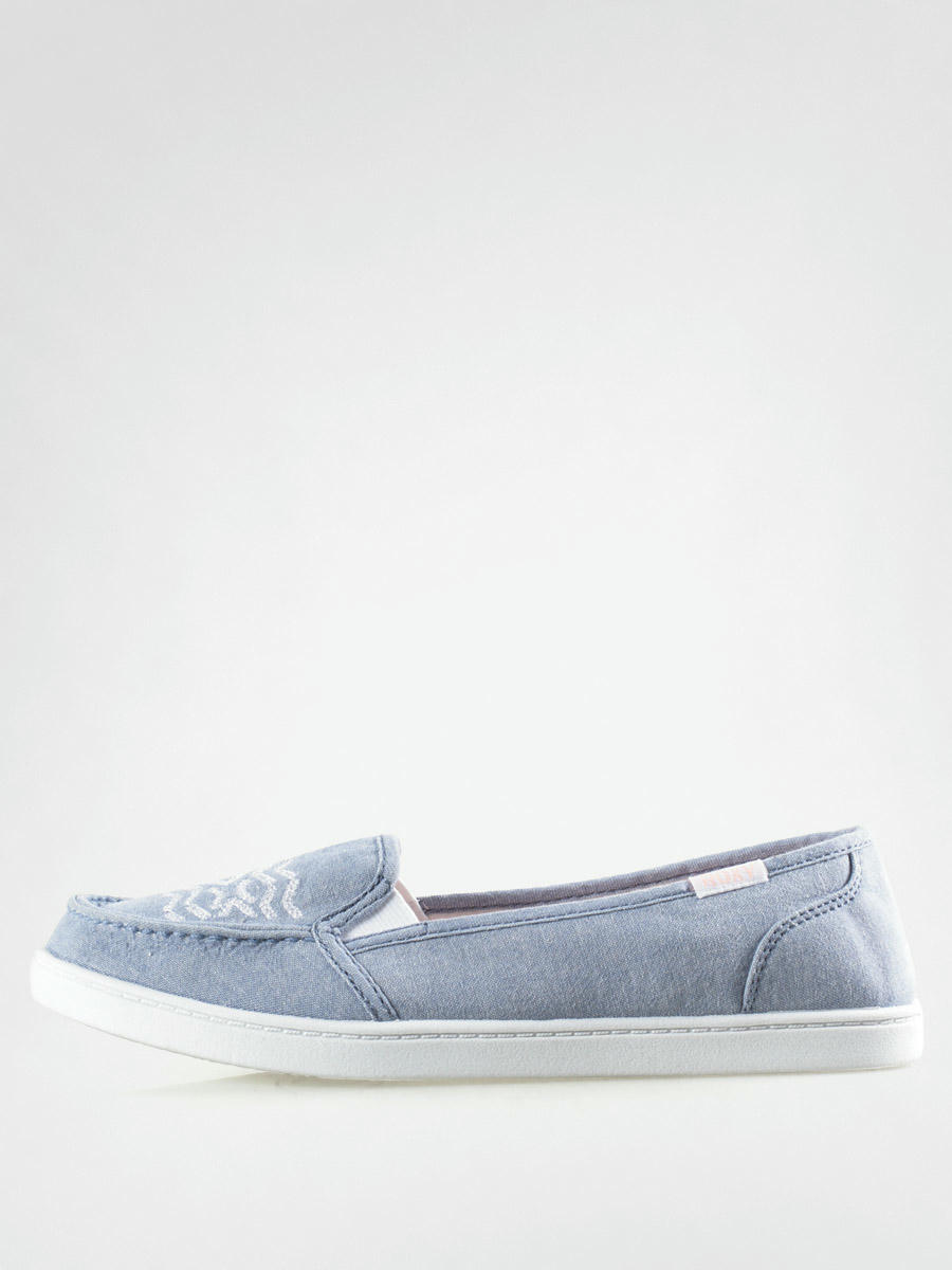 Roxy store lido shoes