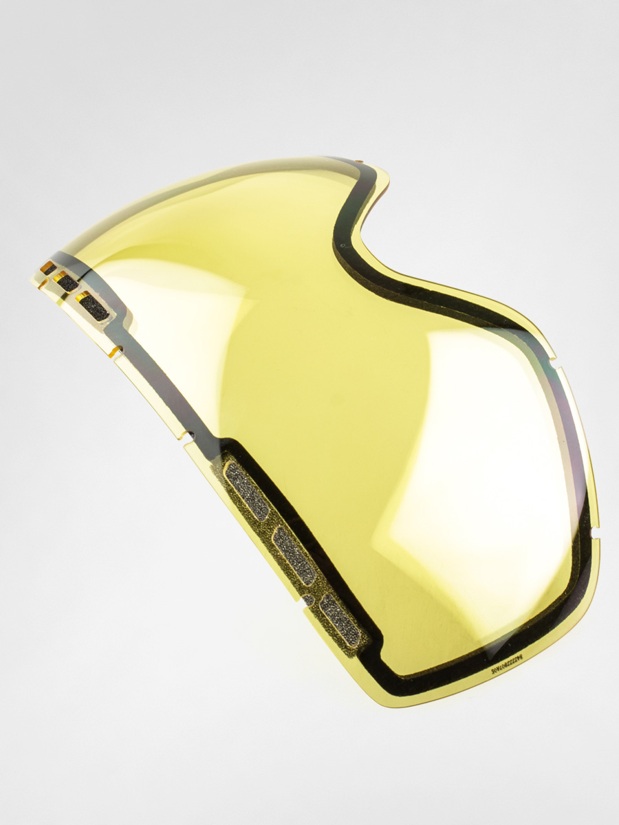 Von Zipper Goggles Feenom NLS (black gloss/locust chrome)