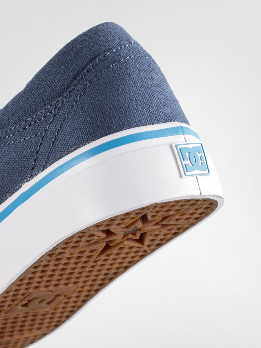 DC Shoes Trase Tx (navy/bright blue)