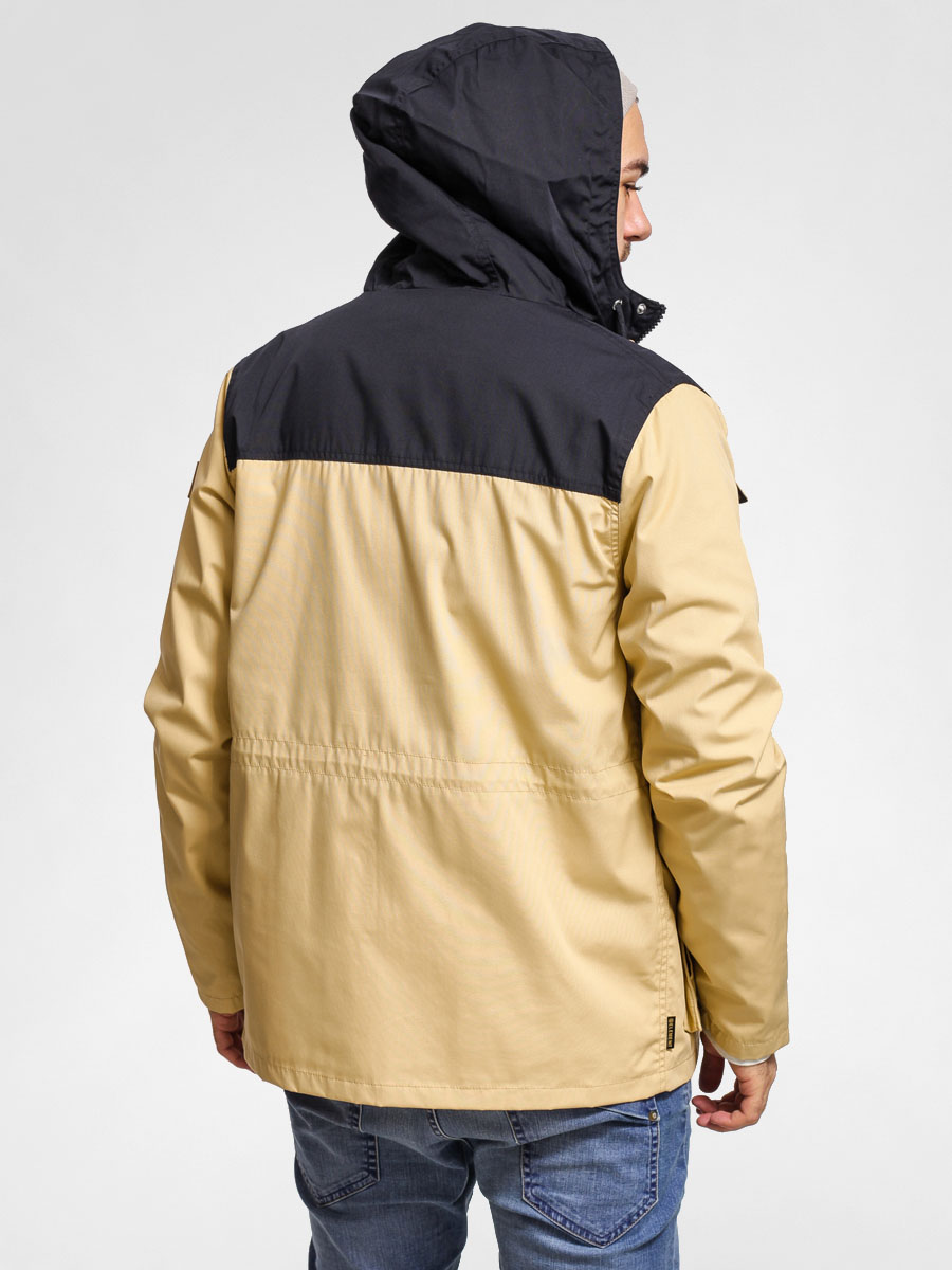 element snowboard jacket