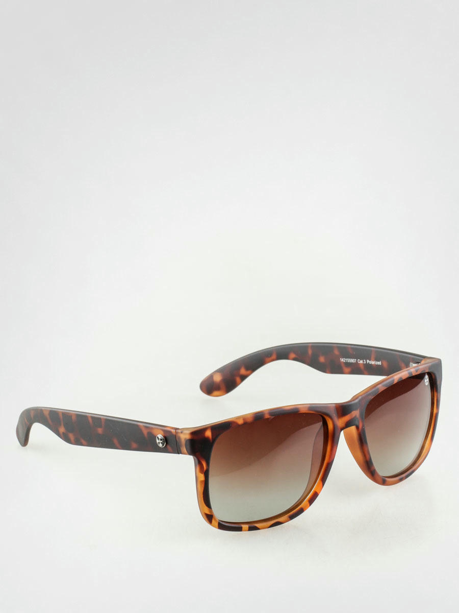 Brunotti Sunglasses Hamo 2 brown