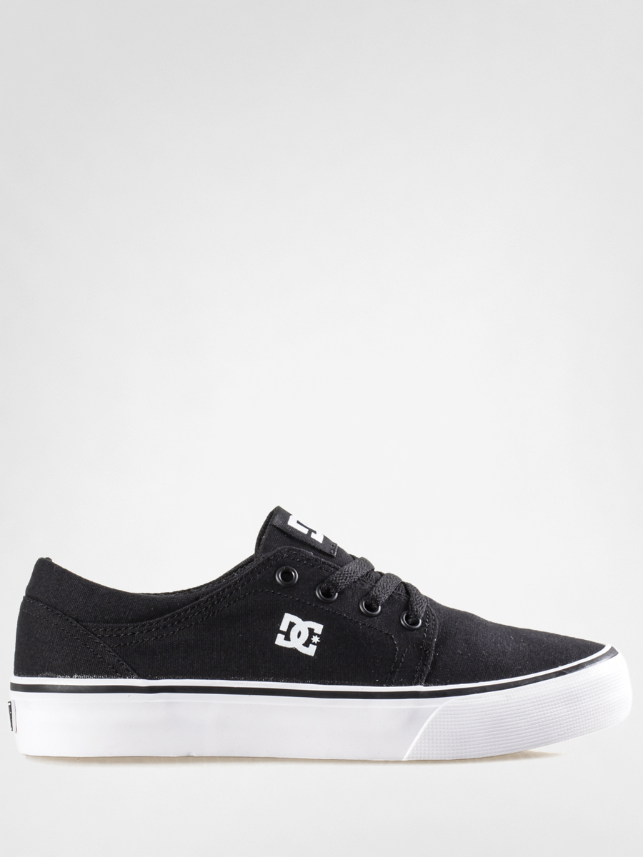 DC Shoes Trase Tx (black/white)