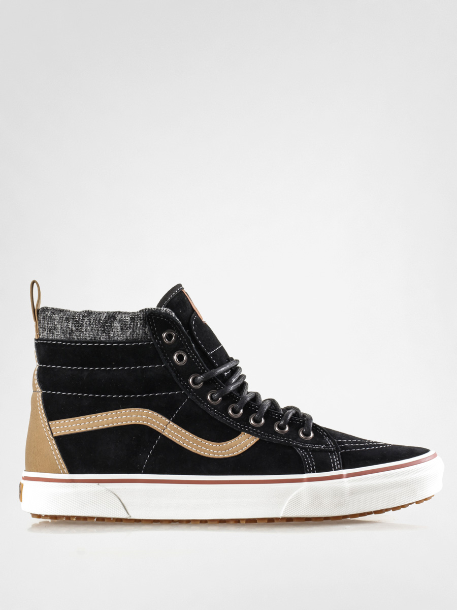 Vans sk8 outlet hi mte tobacco