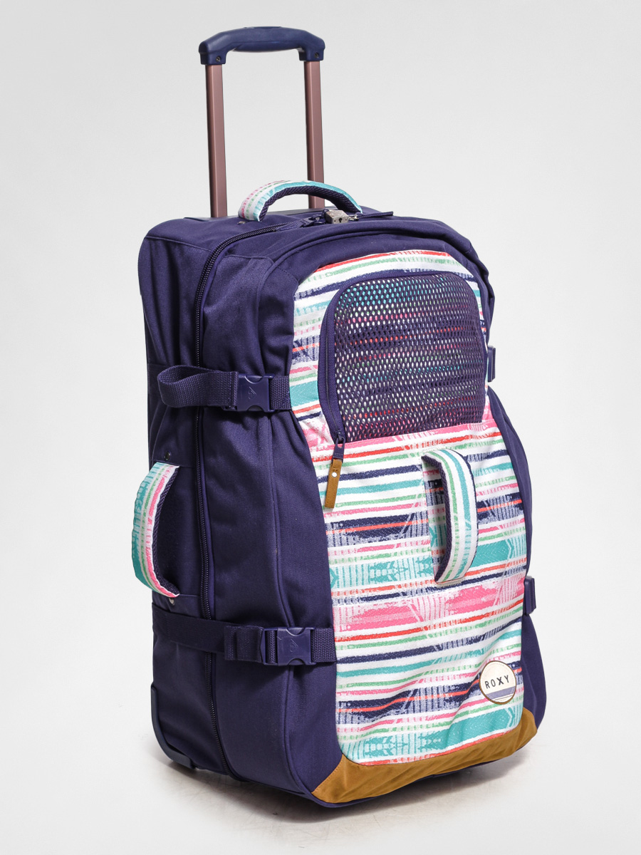 Roxy Bag Surf N Roll Wmn (blue/multi)