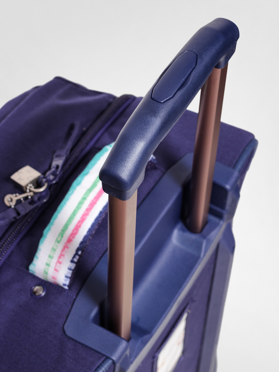 Roxy Bag Surf N Roll Wmn (blue/multi)