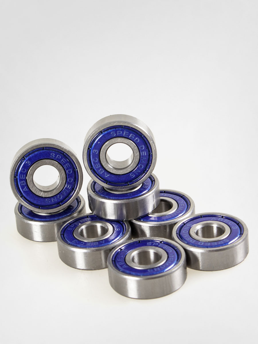 Speed Demons Kugellager  Abec3