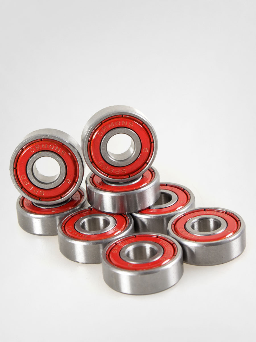 Speed Demons Bearings Abec5