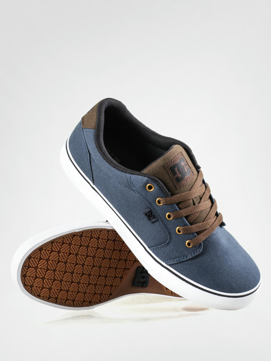 dc shoes anvil