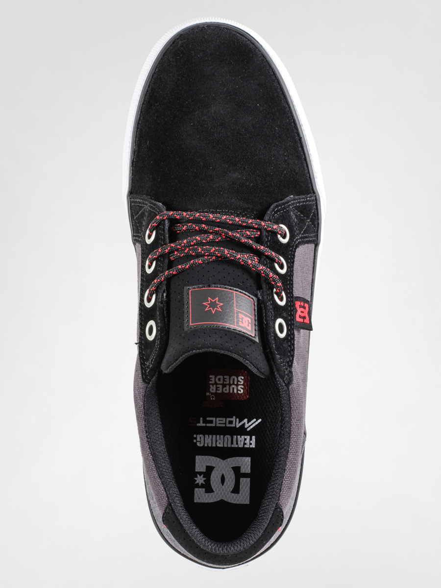 dc shoes council