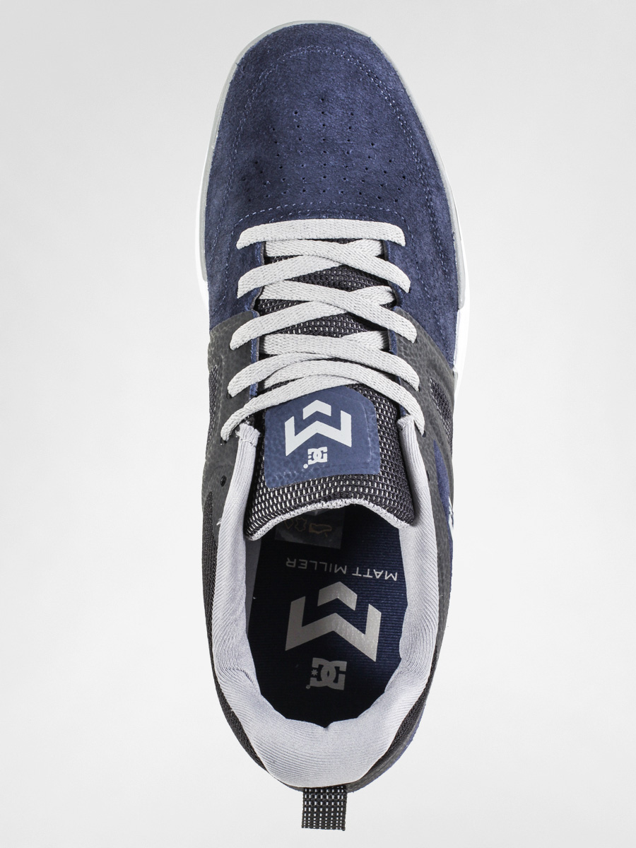 dc shoes matt miller