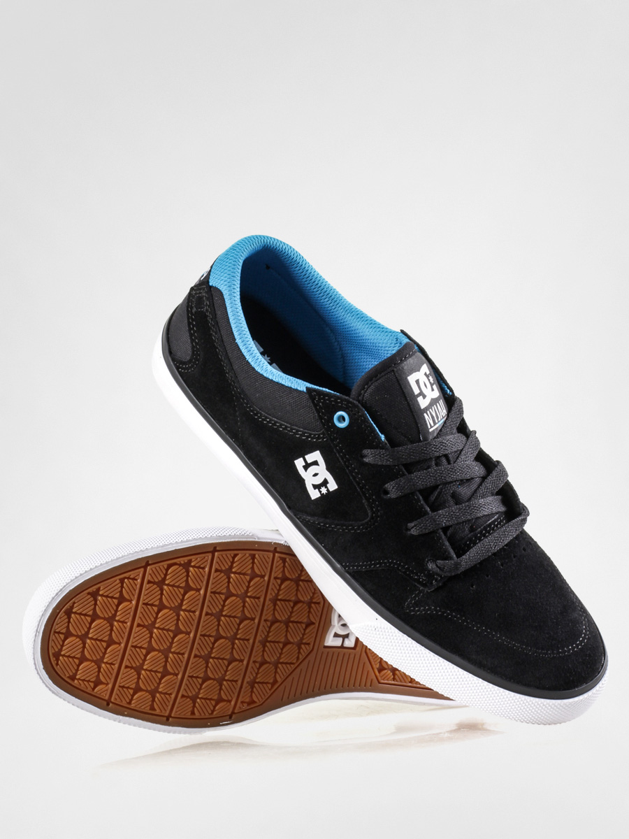 dc shoes etnies