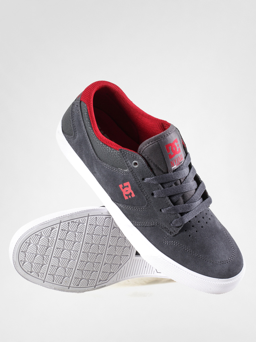 dc shoes nyjah vulc