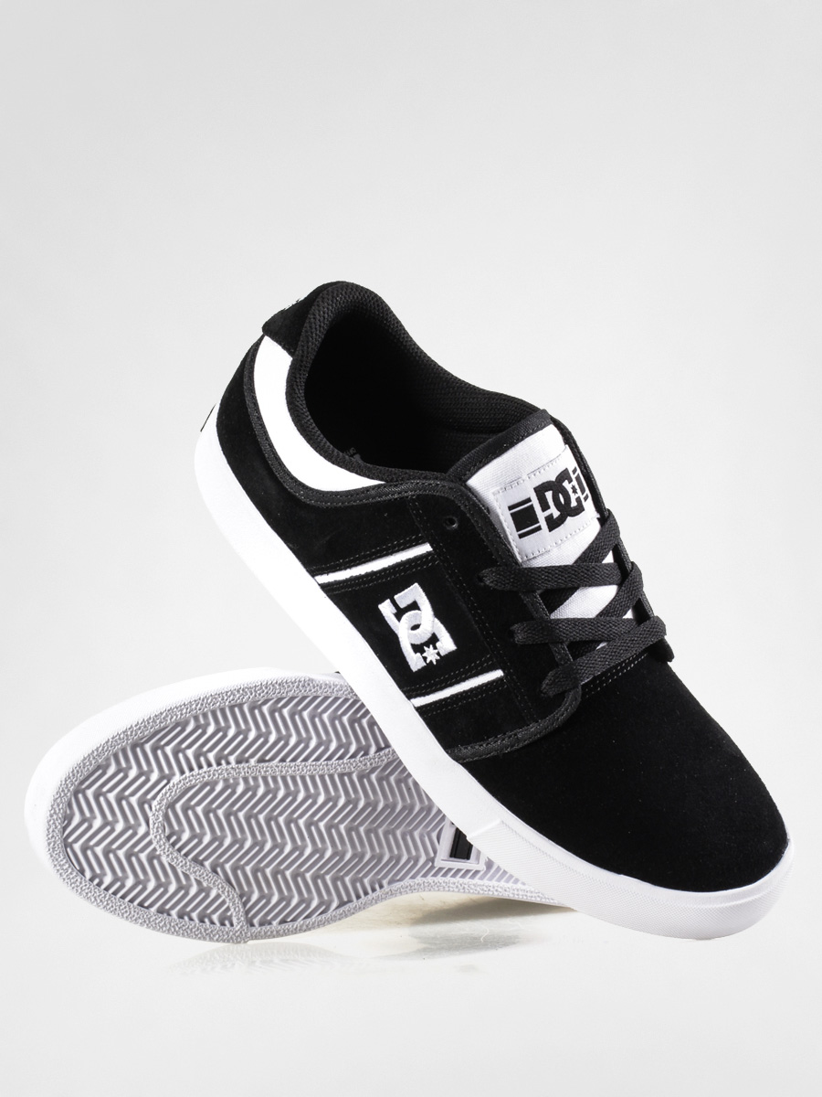 DC Shoes Rd Grand (black)