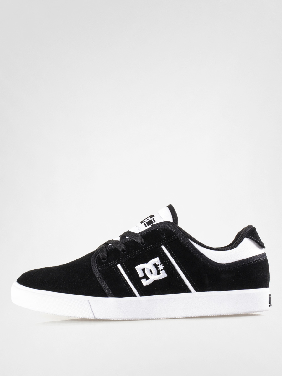 DC Shoes Rd Grand (black)