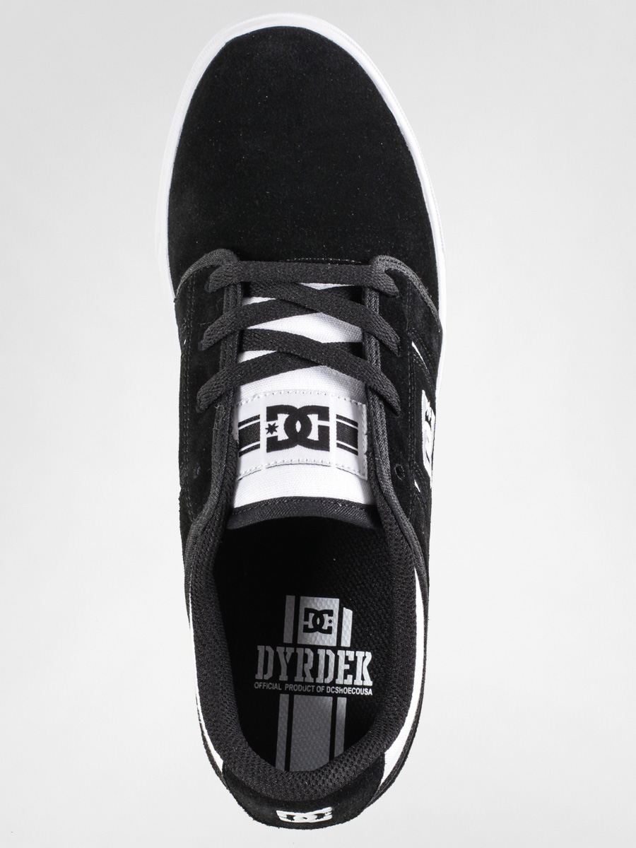 DC Shoes Rd Grand (black)