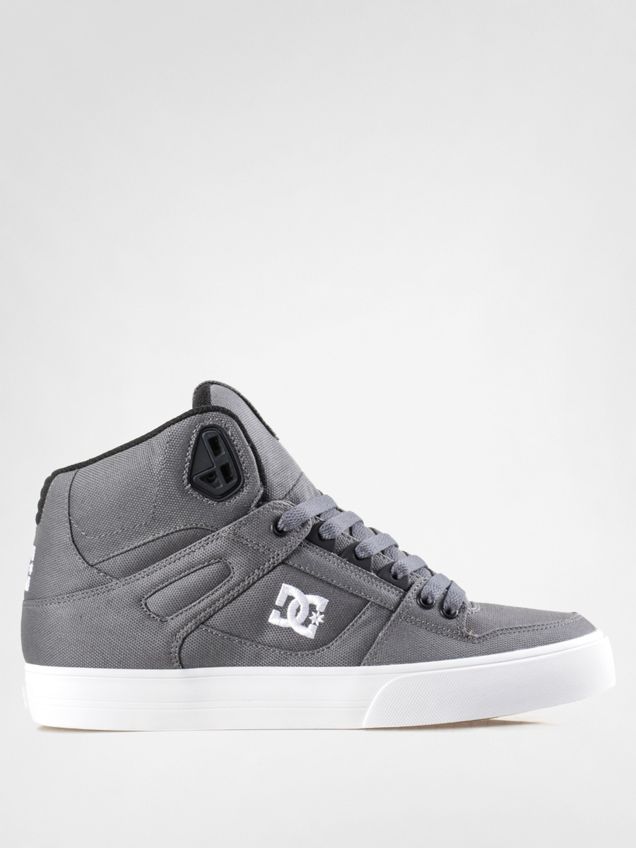 dc spartan high wc tx