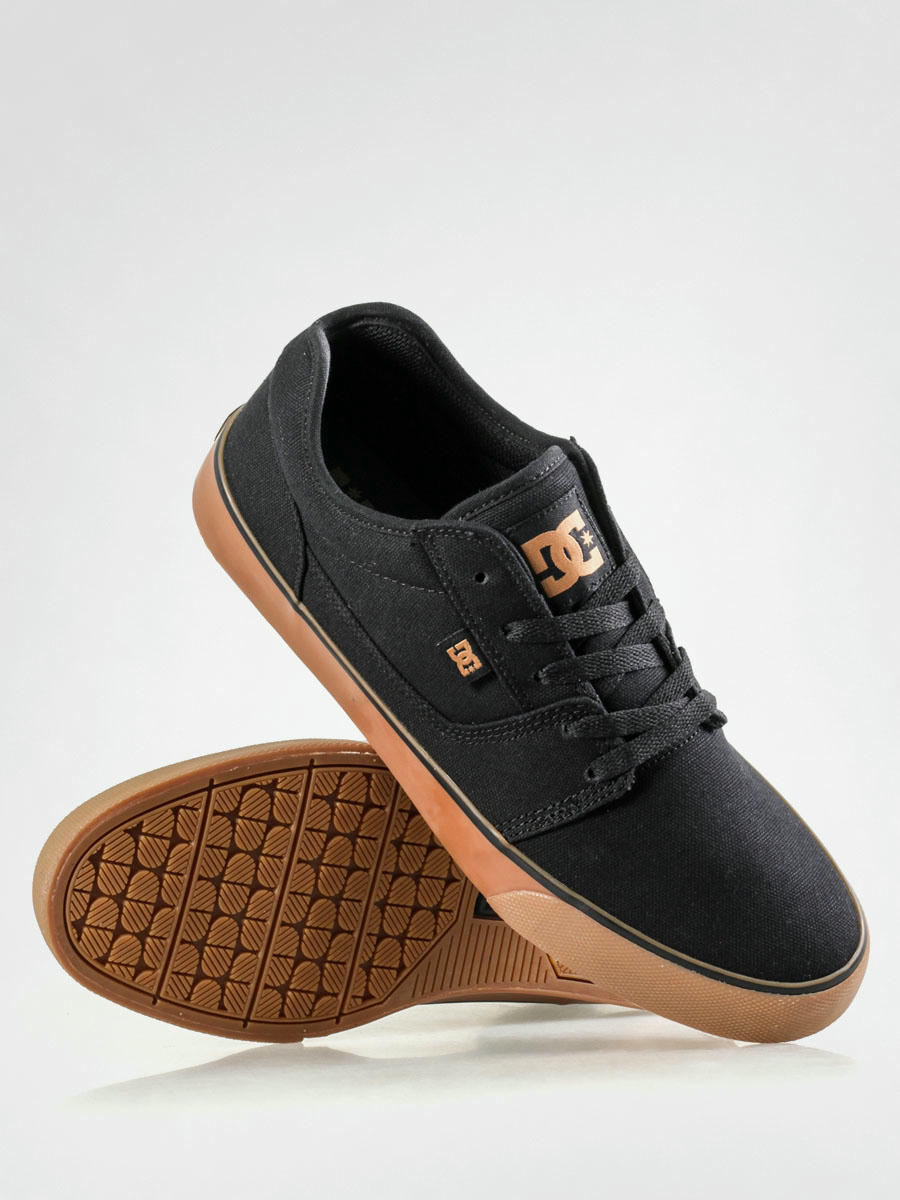 dc tonik black gum