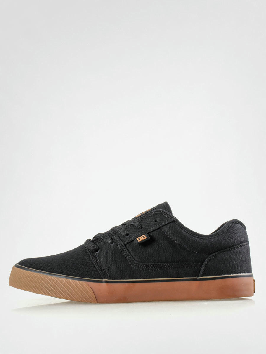 dc tonik black gum