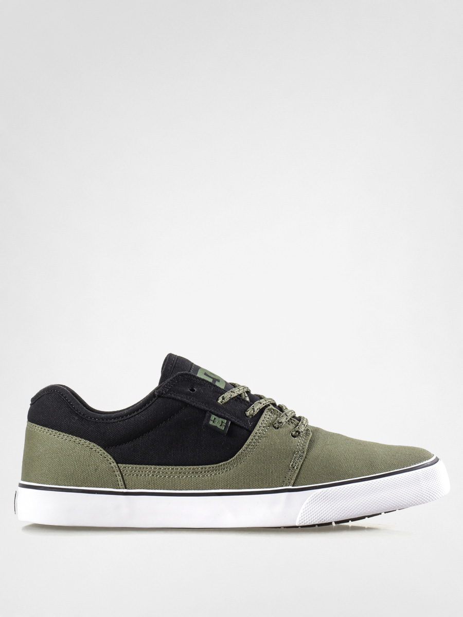 DC Shoes Tonik Tx (olive green)