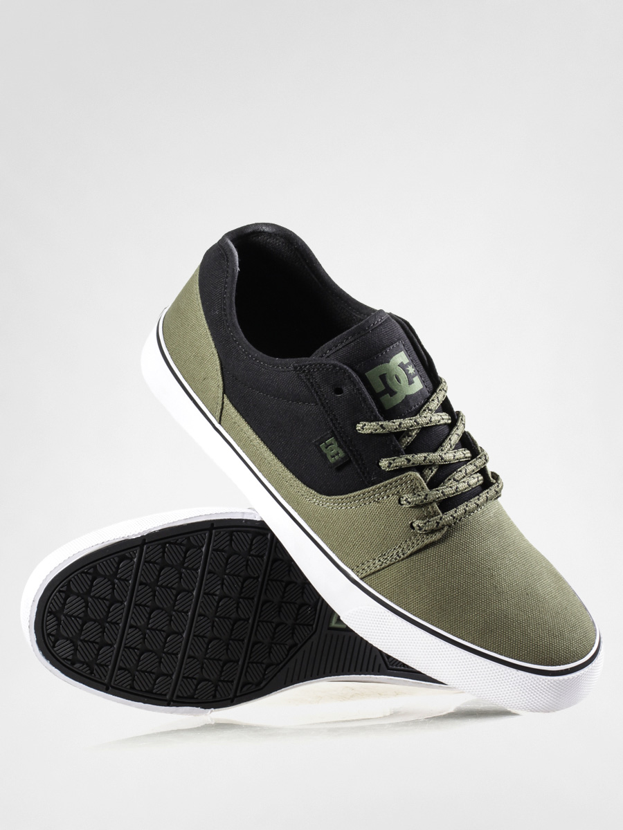 DC Shoes Tonik Tx (olive green)